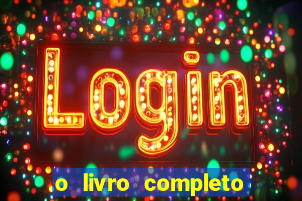 o livro completo do baralho petit lenormand pdf gr谩tis